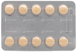 Bosentas 125 Tablet 10